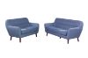 Picture of CILLA 3+2+1 Sofa Range