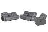 Picture of DOVER Air Leather Reclining Sofa Range