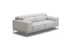 Picture of MORGAN 3+2 Sofa 100% Genuine Leather (White)