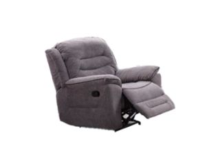 Picture of NAPOLI Reclining Sofa - 1 Seat (1R)