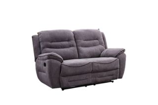 Picture of NAPOLI Reclining Sofa - 2 Seat (2RR)