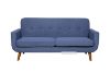 Picture of COLORADO 3 Seater Sofa * Blue