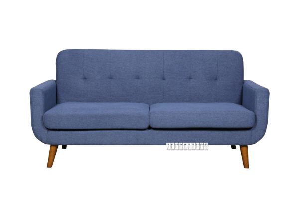 Picture of COLORADO 3 Seater Sofa * Blue