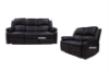 Picture of DOCKLAND Reclining Sofa - 3RR+2RR Set
