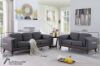 Picture of VIKING 3+2 Fabric Sofa Range *Grey