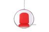 Picture of REPLICA Hanging Bubble Ball Chair (Red)