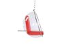 Picture of REPLICA Hanging Bubble Ball Chair (Red)