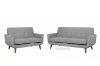 Picture of COLORADO 3+2+1 Sofa Range (Grey)