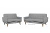 Picture of COLORADO 3+2+1 Sofa Range (Grey)