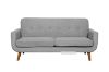Picture of COLORADO 3+2+1 Sofa Range (Grey)