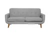 Picture of COLORADO 3+2+1 Sofa Range (Grey)