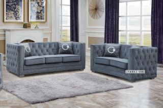 Picture of ZION Sofa - 3+2 Set