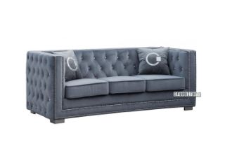 Picture of ZION Sofa - 3 Seat