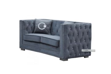 Picture of ZION 3 Seater Sofa