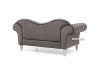 Picture of WILSHIRE Sofa (Dark Grey) - 3 Seater