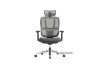 Picture of H2 Yoga Based Ergonomic Chair with 30° Swing Back Function