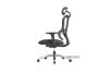 Picture of H2 Yoga Based Ergonomic Chair with 30° Swing Back Function