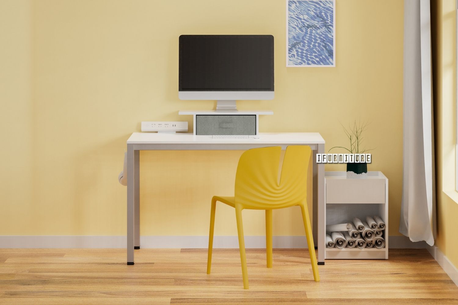 ZARA 120 Desk