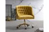 Picture of ONEX Tufted Button Office Chair (Multiple Colours)