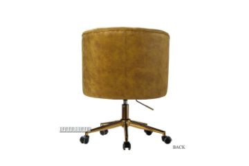 Picture of ONEX Office Chair - Yellow
