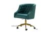 Picture of ONEX Tufted Button Office Chair (Multiple Colours)