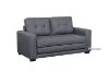 Picture of AZURE Foldout Sofa Bed *Grey