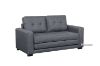 Picture of AZURE Foldout Sofa Bed (Grey)