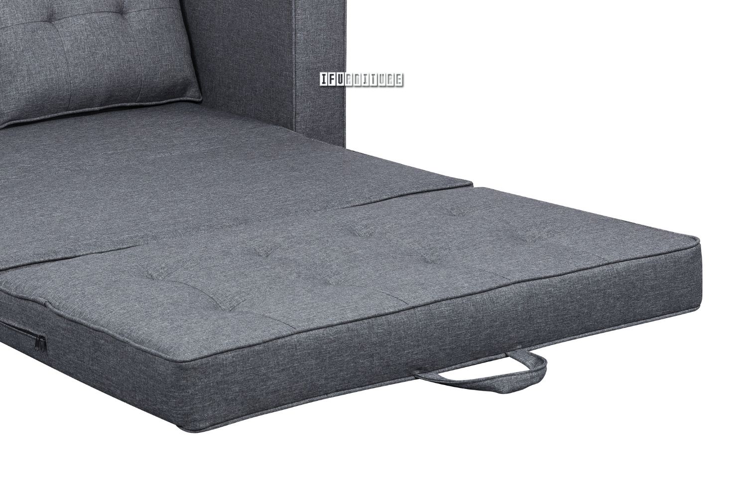 AZURE Foldout Sofa Bed (Grey)