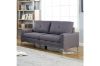 Picture of FELICITY Sofa (Grey) - 3+2 Sofa Set