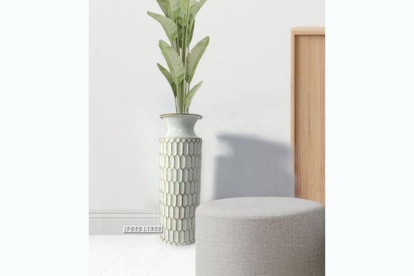 Picture of BLOOM Metal Vase (17cm x 50cm)