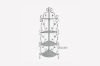 Picture of VIGO Metal Corner Shelf (28x103cm)