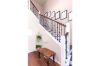 Picture of VIGO Metal Corner Shelf (28x103cm)