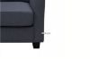 Picture of TOMMI Sectional Sofa (Navy Blue)