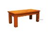 Picture of HERITAGE Solid NZ Pine Coffee Table 