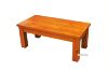 Picture of HERITAGE Solid NZ Pine Coffee Table 