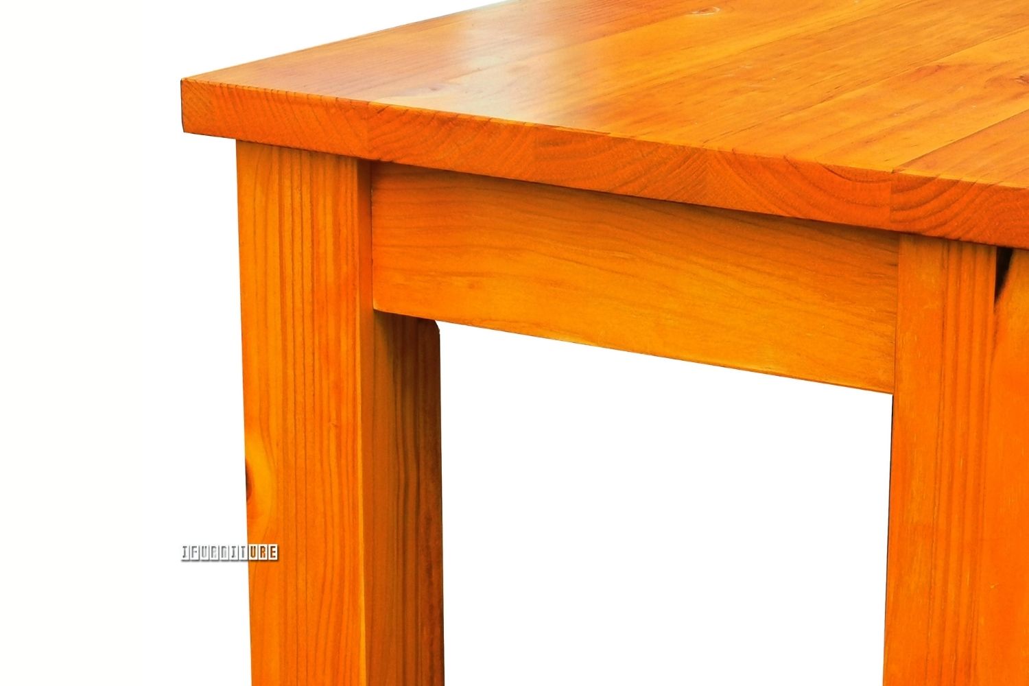 HERITAGE Solid NZ Pine Coffee Table