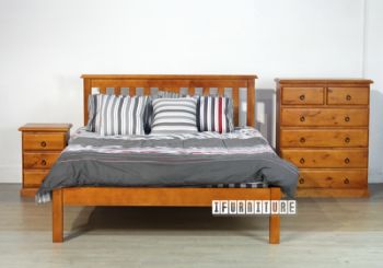 Picture for manufacturer HERITAGE Solid Pine Series