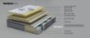 Picture of LUX 7-Zone Memory Foam Pocket Spring Mattress - Single