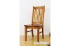 Picture of HERITAGE Rectangle 7PC Solid Pine Dining Set