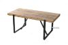 Picture of IRONBRIDGE 160/180 Dining Table *Light Rustic