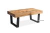 Picture of BYBLOS 110/130 Coffee Table (Oak Tone)