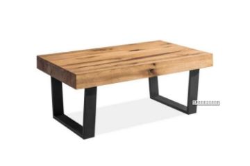 Picture of BYBLOS 110/130 Coffee Table *Oak Tone
