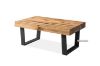 Picture of BYBLOS 110/130 Coffee Table (Oak Tone)