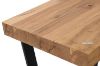 Picture of BYBLOS 110/130 Coffee Table (Oak Tone)