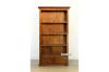 Picture of FEDERATION 2DRW Rustic Pine Book Case