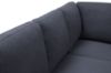 Picture of TOMMI Sectional Sofa (Navy Blue)