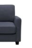 Picture of TOMMI Sectional Sofa (Navy Blue)