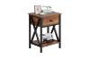 Picture of STEAM 1 DRW Bedside Table