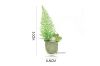 Picture of ARTIFICIAL PLANT 287 with Vase (6.5cm x 20cm)