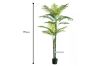 Picture of ARTIFICIAL PLANT Palm (140cm/195cm)
